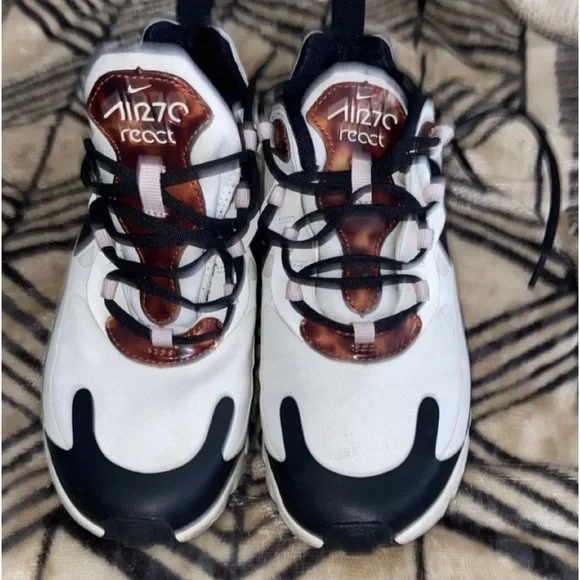 Air max react 270 tortoise sales